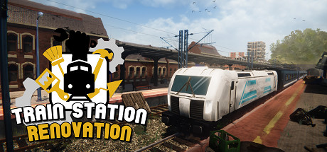 Train Station Renovation Türkçe Altyazı Desteğiyle Çıktı! (AiBell Game Localization)