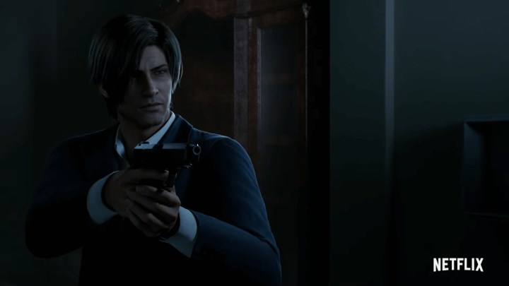 Netflix'in Resident Evil animasyon dizisi Infinite Darkness'ın yayın tarihi açıklandı