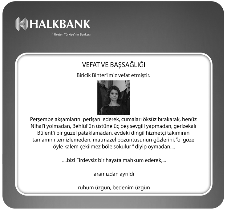  Aşk-ı Memnu VEDA (24 Haziran Büyük Final) Bittiii