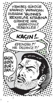  Belki Gülmek İsteyenler vardır . Yiğit Özgür'den 3 efsane karikatür ·