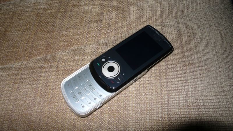  .......MOTOROLA VE66 İNCELEMESİ.....(by mcebi001)