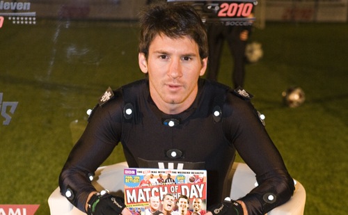  Pro Evolution Soccer 2010 (ÇIKTI)