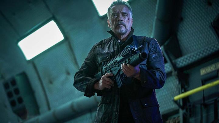 Terminator: Dark Fate, gişede tarihi bir başarısızlık yaşadı