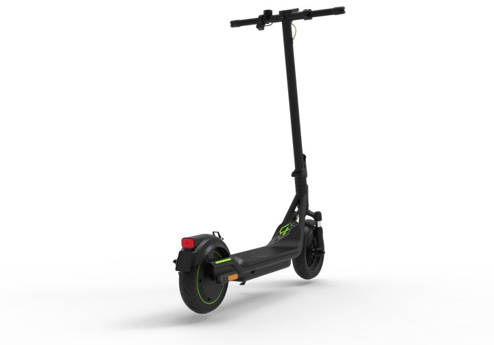 Acer, yeni e-scooter modellerini duyurdu: Tek şarj ile 60 km menzil