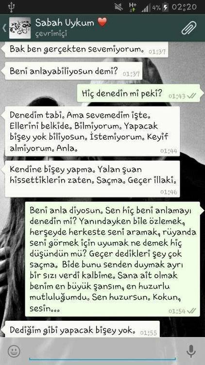  Erkek Olmak...