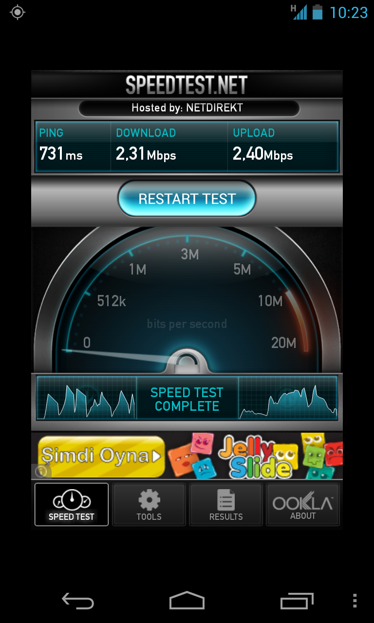  30 Tl'ye Turkcell Turbo Sınırsız 1 GB İnternet Almaya Değer Mi? ACİL!