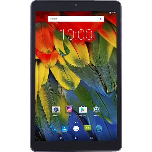 Casper Via S10 16GB 10.1" Tablet (SIFIR)