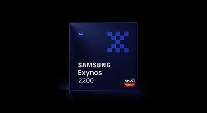 Samsung Exynos 2200'ün grafik performansı ortaya çıktı