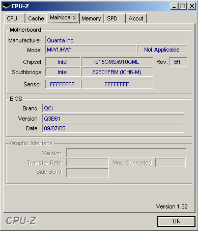  notebook overclock