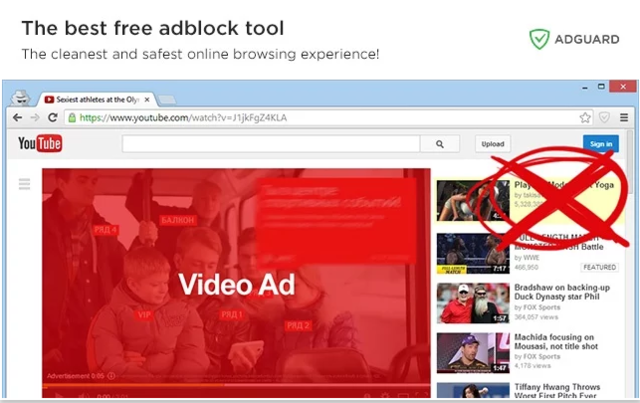 Google Chrome istenmeyen Reklam Engelleme Ad Block Eklentileri