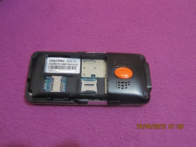  ZTE S302 telefonun herhangi bir sorunu var mı?