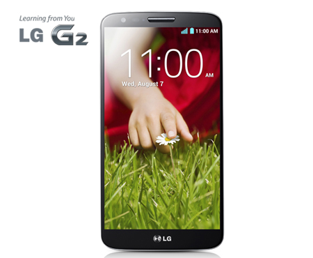  LG isai FL'nin teknik detayları sızdırıldı