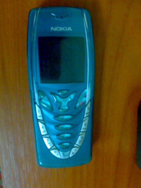  Satılık Nokia 7210