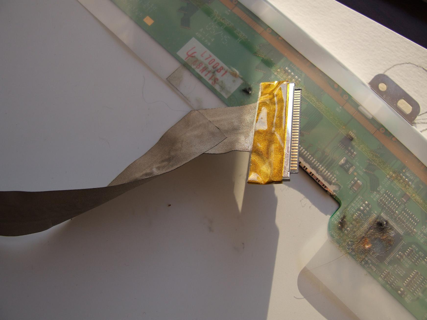  LAPTOP Ekranını PC 'e Bağlama