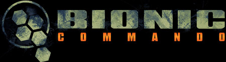  Bionic Commando (ÇIKTI)