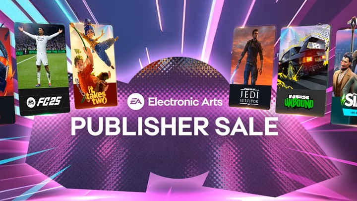 Steam'de 'EA İndirimleri' başladı: Yüzde 90'a varan indirim