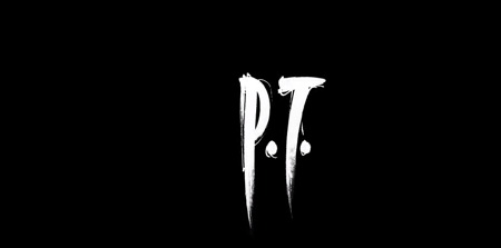  P.T. [PS4 ANA KONU] - Horror
