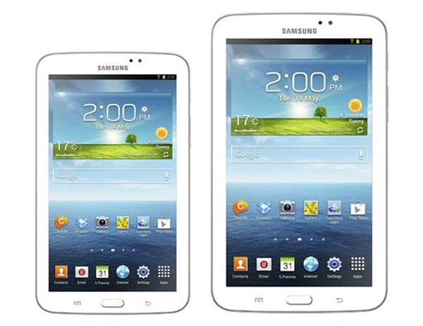 Samsung gelecek yıl için Galaxy Tab 3 Lite tablet modelini hazırlıyor olabilir