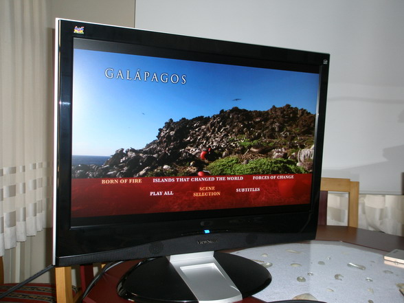  ViewSonic  FULL HD 1080p HDMI 3Ms VX2835wm HAKKINDA