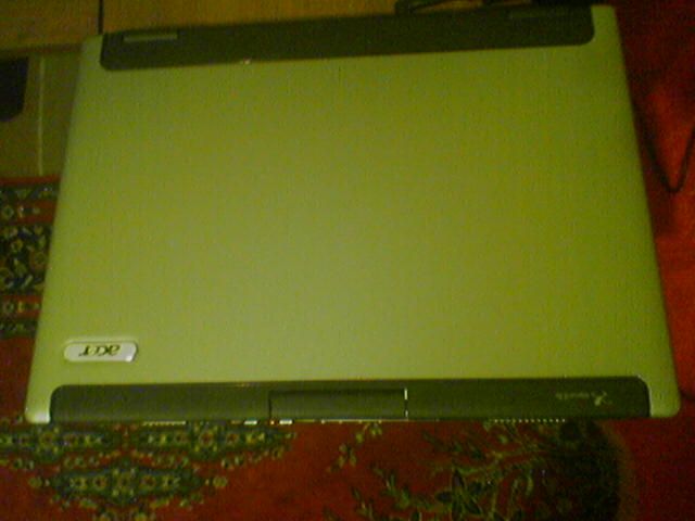  Acer Aspire 5112WLMi
