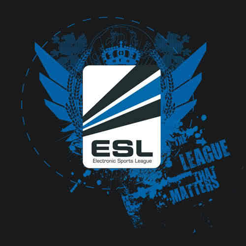  ESL Türkiye Lig Ve Turnuva platformu