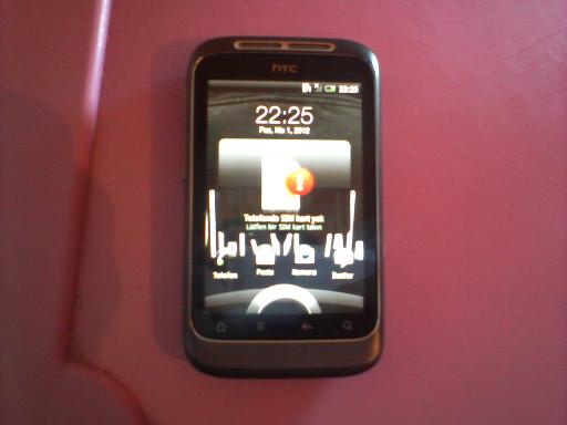 KELEPİR SATILIK TELEFONLAR HTC SALSA HTC WİLDFİRE S LG P970