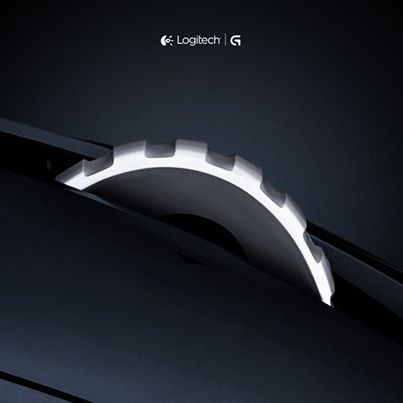  << LOGITECH G502, RGB Proteus Core Gaming Mouse İnceleme 12.000 DPI >>