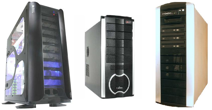  coolermaster stacker mı? tt armor ? kafam çok karışık