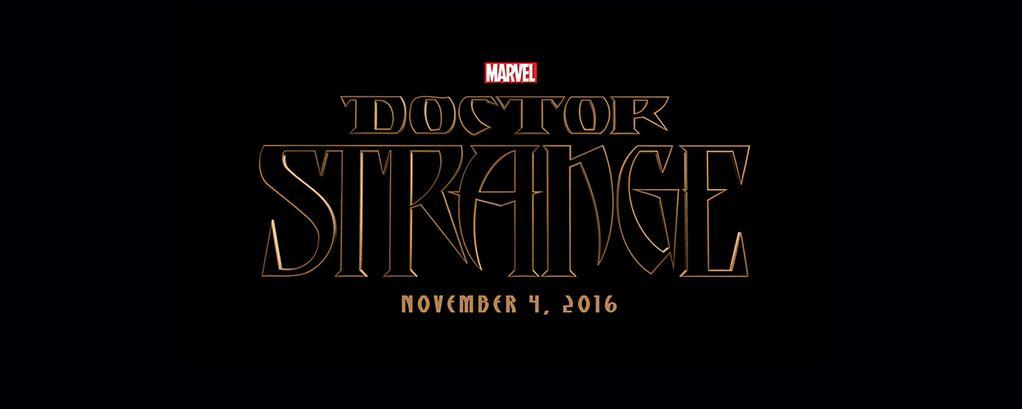  Doctor Strange ( Kasım 4, 2016 )