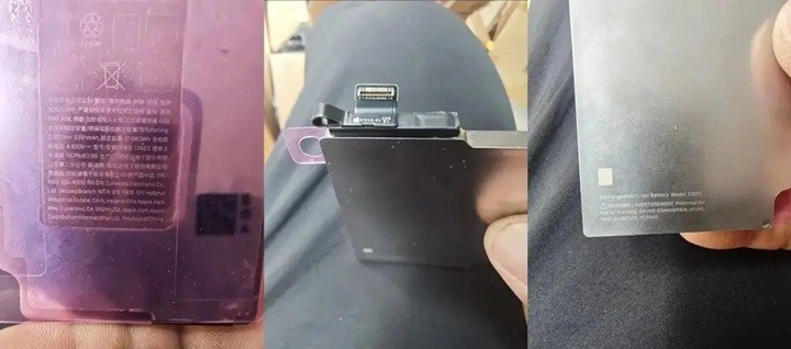 iPhone 18 Pro Max'in batarya kapasitesi sızdırıldı: Büyük artış geliyor