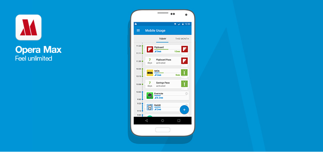 Opera App Pass ücretsiz veri trafiğine imkan tanıyacak » Sayfa 1 1