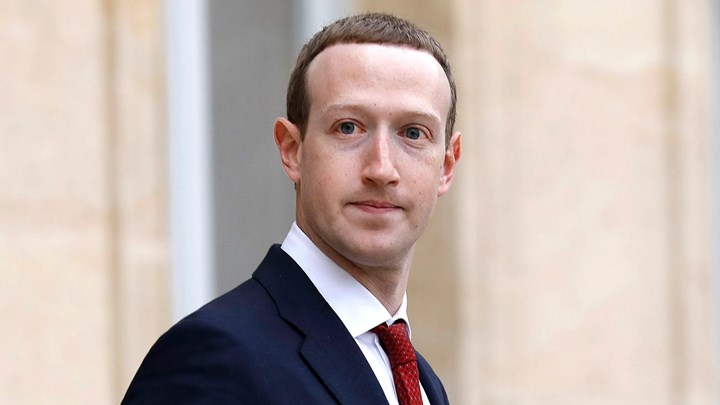 Meta, Mark Zuckerberg'e kişisel güvenlik için 14 milyon dolar harcayacak