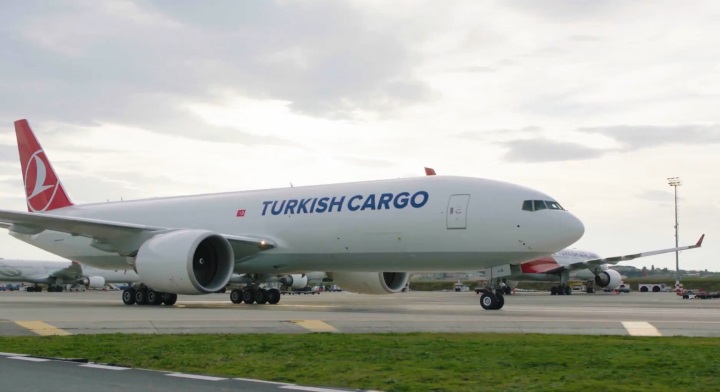 THY’den 2026’da 100 milyar TL’lik dev yatırım hamlesi