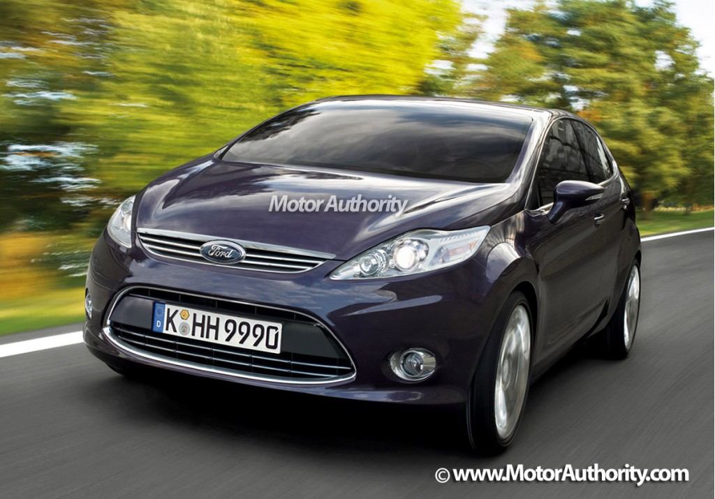  FORD FOCUS III 2011