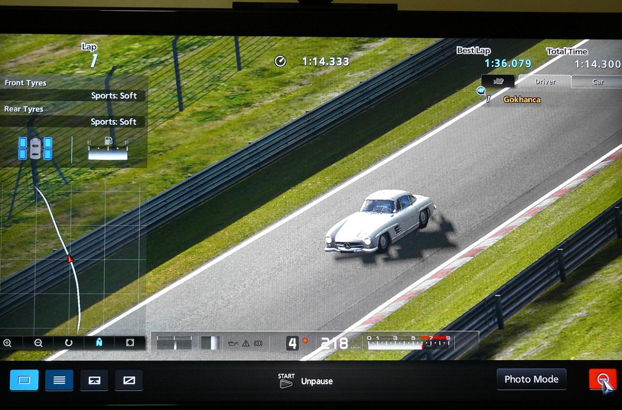  Gran Turismo 5 Resim ve Video Paylaşım Alanı !!!