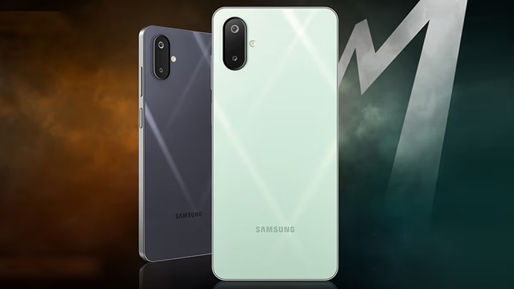 Samsung, bütçe dostu telefonları Galaxy M06 ve M16 5G'yi tanıttı