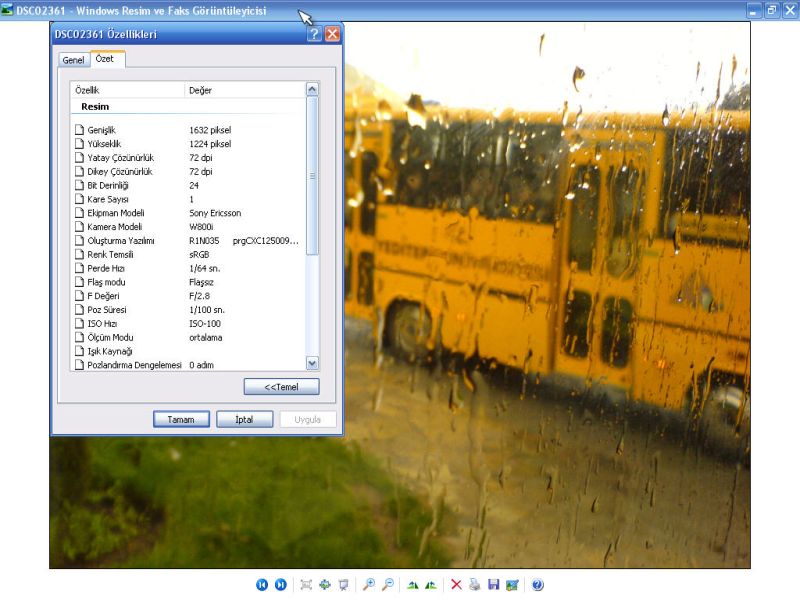  CORELLI' NIN YENI 6280 FOTOGRAFLARI !!!