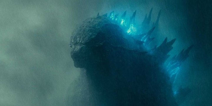 Godzilla vs. Kong filminin yayın tarihi iki ay öne alındı