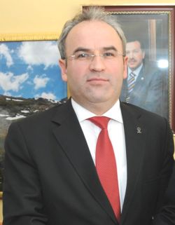  ESPRİYE GELİN !!! (BAKAN PİŞMAN)