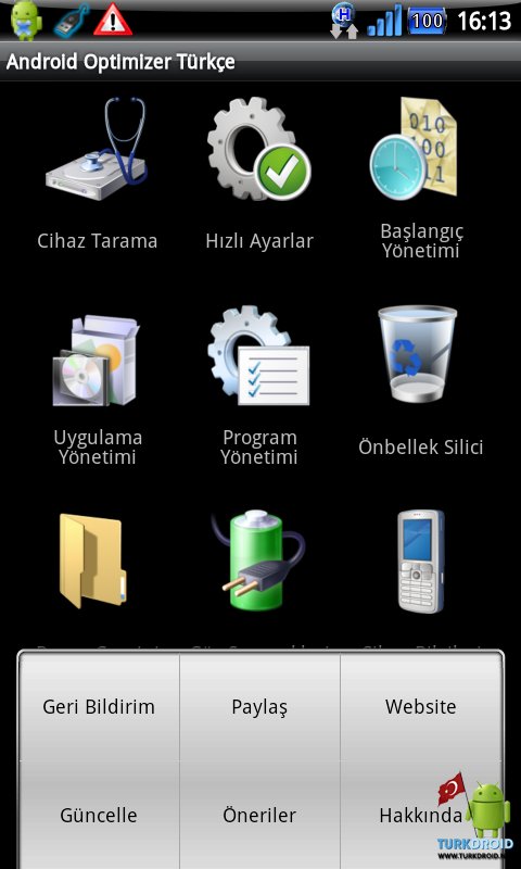  Android Program Türkçeleştirme (Sürekli Programlar Ekleniyor)