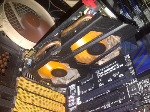  ZOTAC GTX660 SATILDI