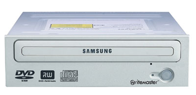  Samsung Tsh-552 Dvd Yazıcı