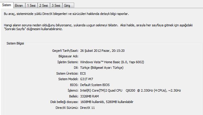 PC'nin kökeni hakkında pdf indir ücretsiz.