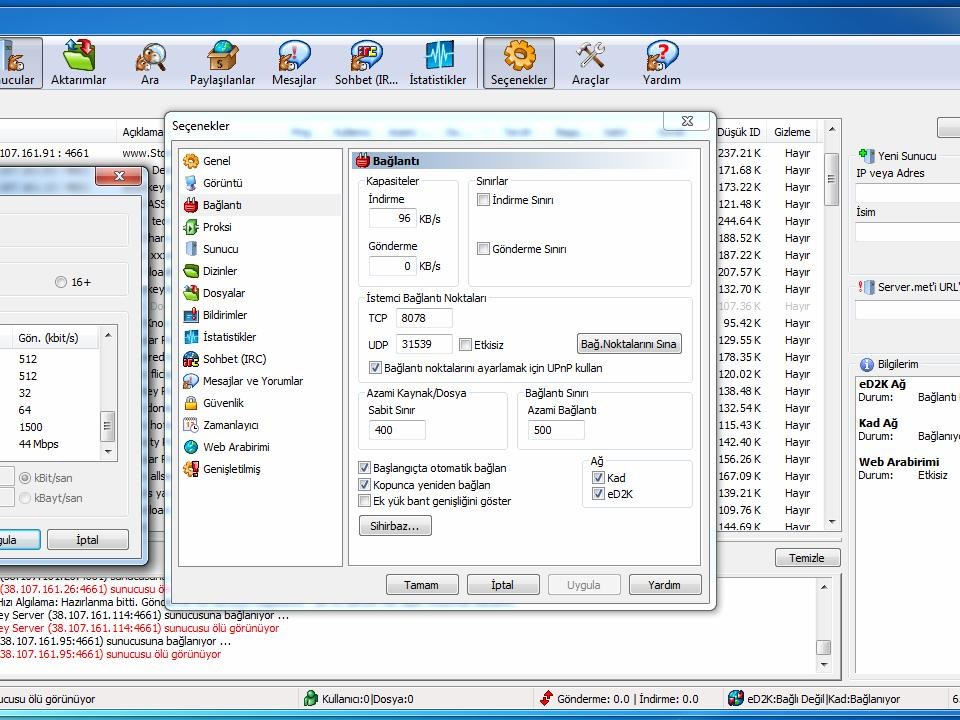  Emule