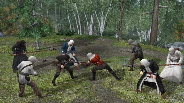 ''Assassin's Creed: Utopia'' ile kendi 17. yy. koloninizi kurmaya hazır olun