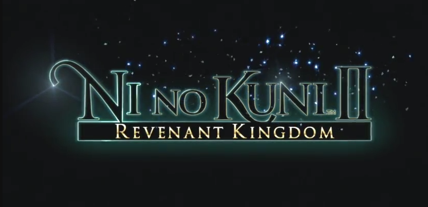 Ni No Kuni 2: Revenant Kingdom (PLAYSTATION 4/PRO ANA KONU)
