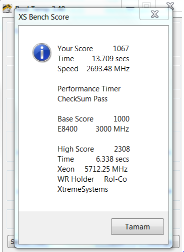  Exper Karizma NR81A İnceleme ve test