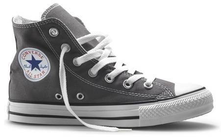  Converse giyilir mi?
