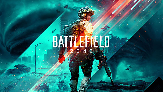 Battlefield 2042 (PC) [ANA KONU] 