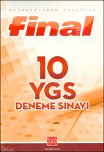  YGS Denemeleri -Yorumlayın [ Piyasadaki Tüm Denemeler Burada]